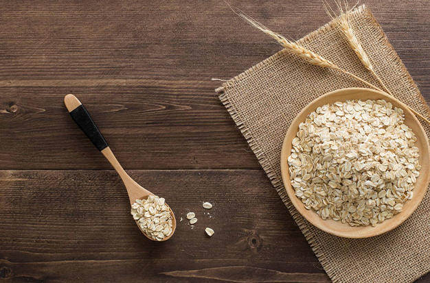 Is Oat Or Oatmeal Good For Gut Health? (9 Health Benefits)