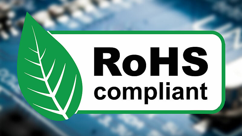 What Is RoHs Compliant A Full Explanation