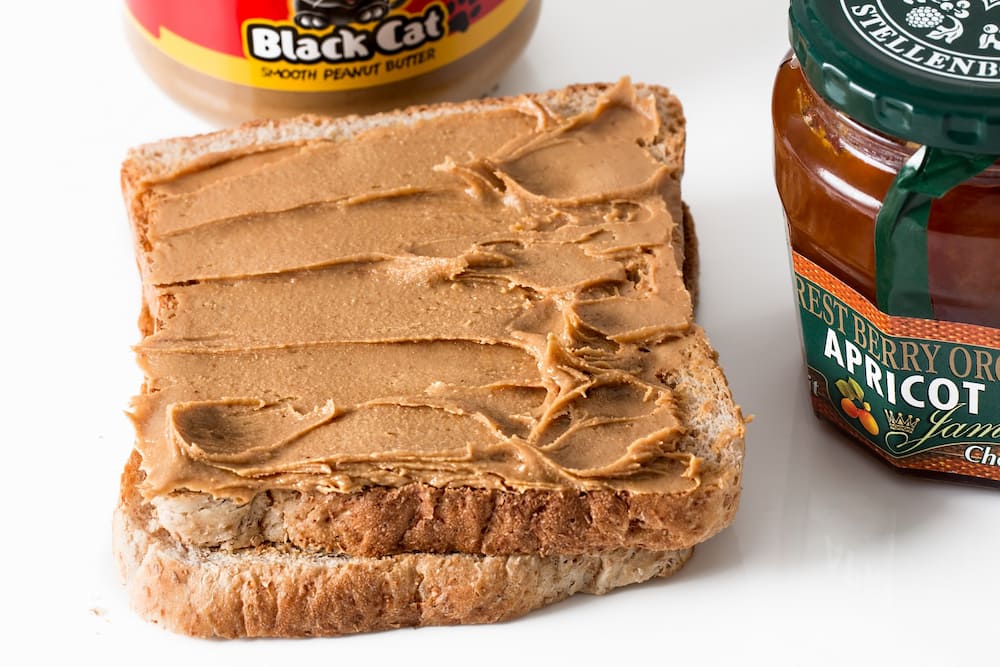 Are There Bugs In Peanut Butter? Why? All You Want To Know