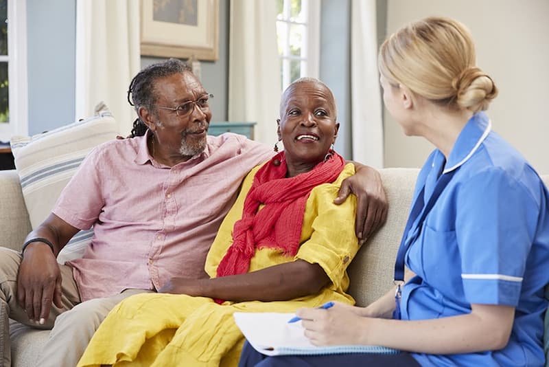 What is a Home Health Social Worker - the Ultimate Guide