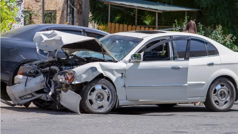 Does Health Insurance Cover Car Accident Injuries? See the Answer
