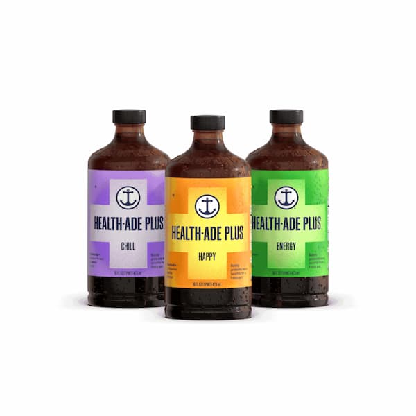 Health-Ade Daily Essentials Variety – 6 Pack Review